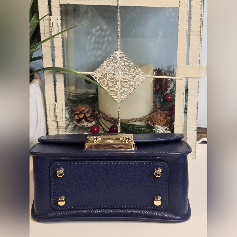 Furla Made in Italy Leather Bag - Picture 4 of 5